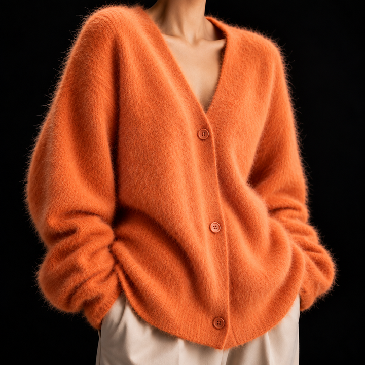 Eleanor Cardigan