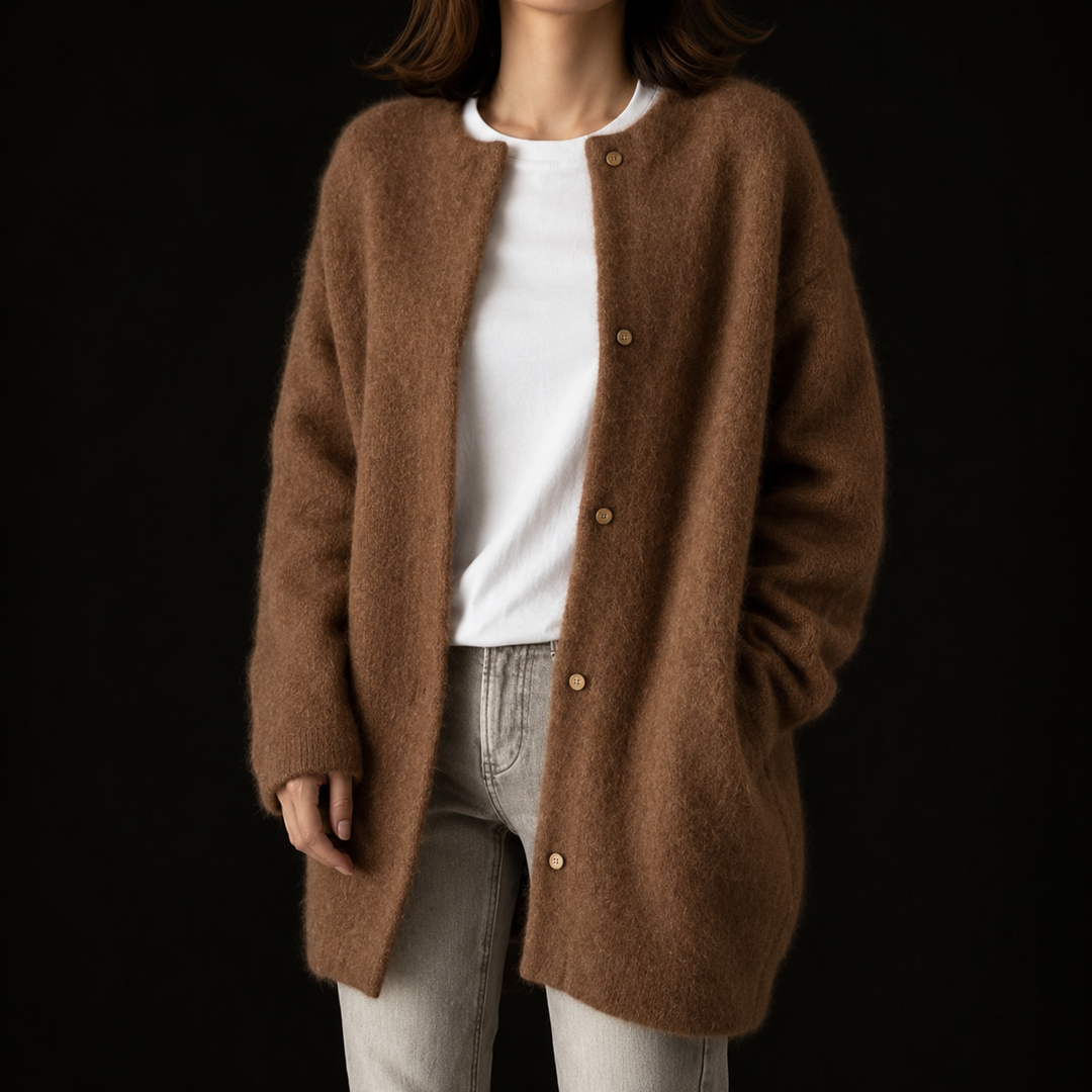 Brisa Coat