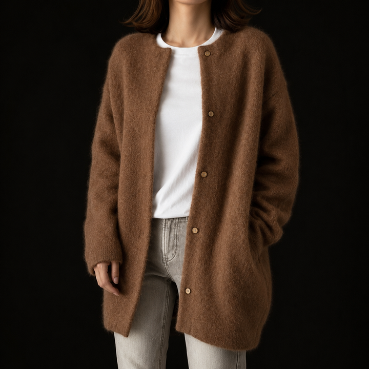 Brisa Coat