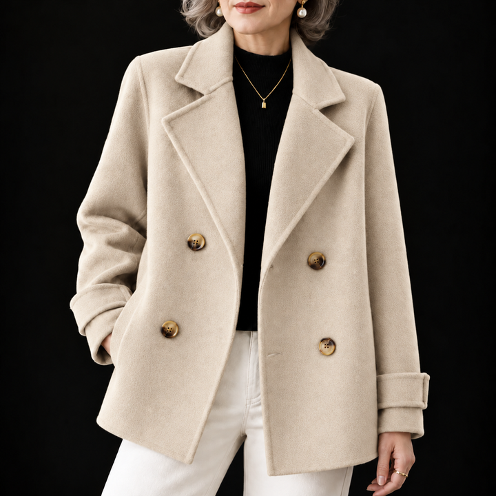 Jasmine Coat