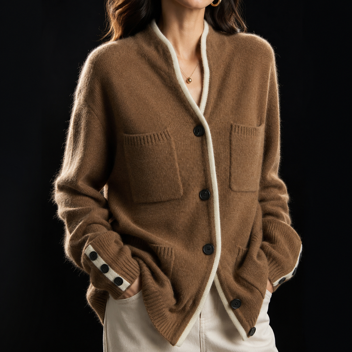 Marcelline Cardigan