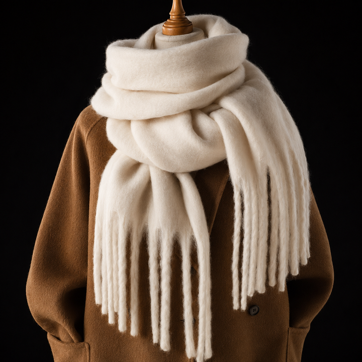 Maison Scarf