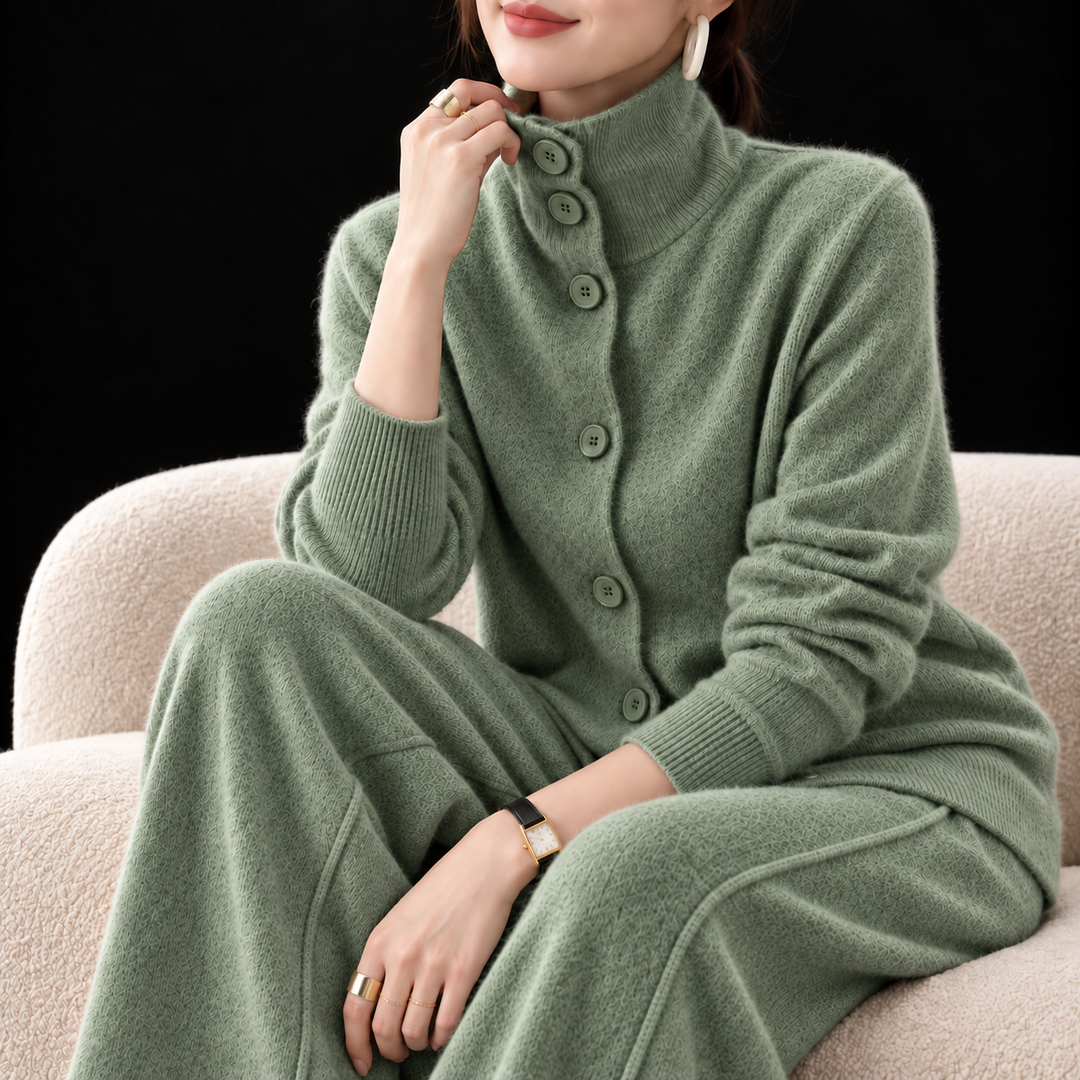 Häagan Lounge Set
