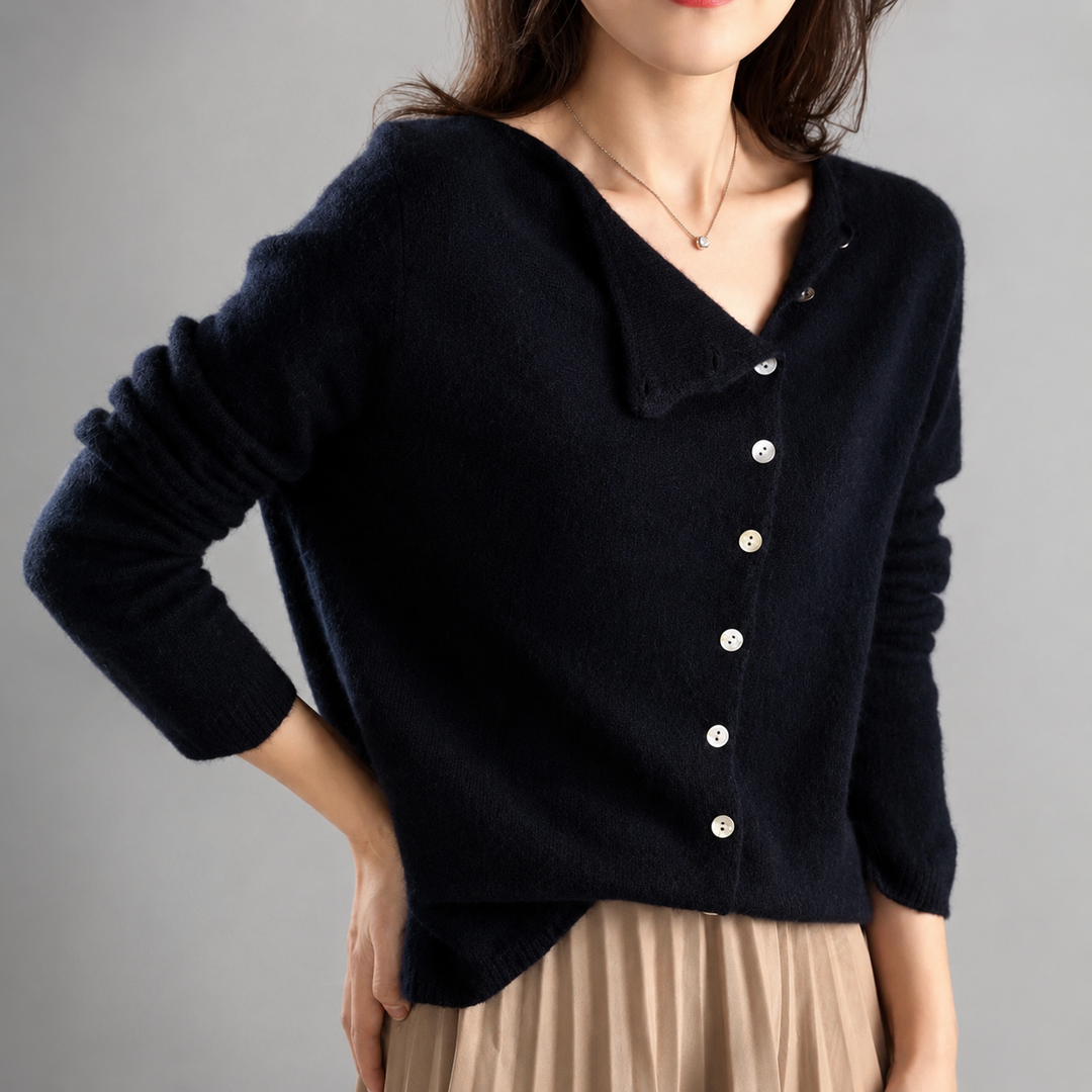 Amélie Sweater