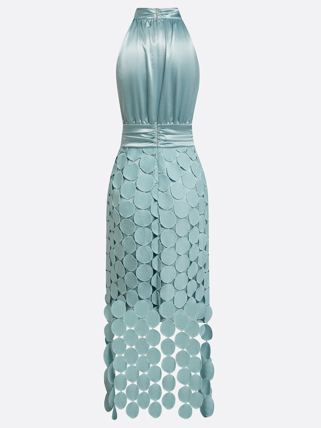 Celine | Elegant Midi Dress for Special Occasions