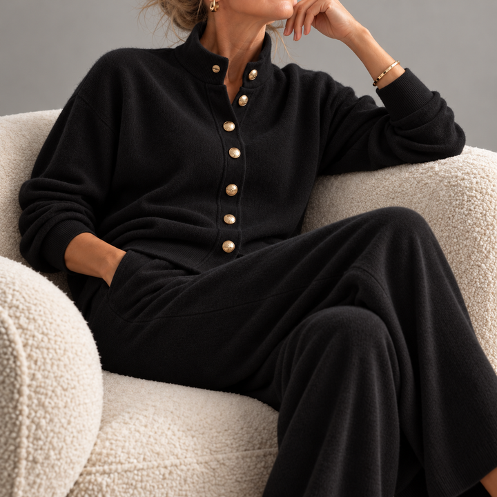 Genevieve Lounge Set