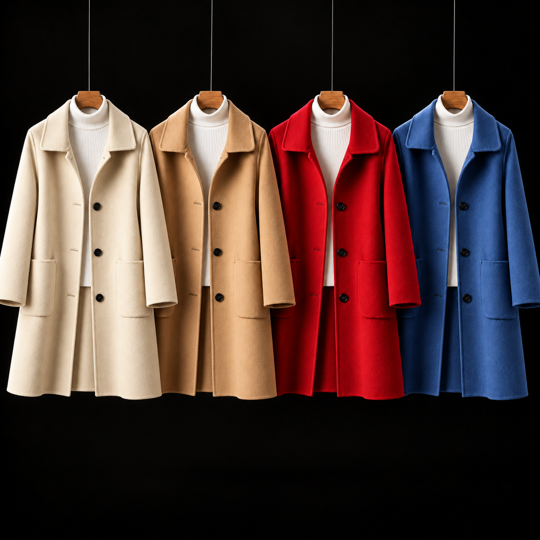 Vivienne Coat