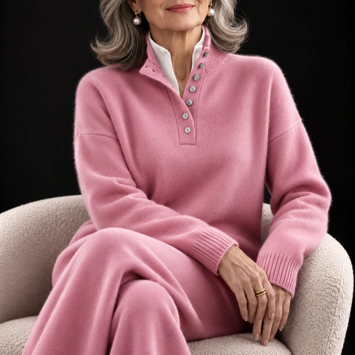 Cevara Lounge Set