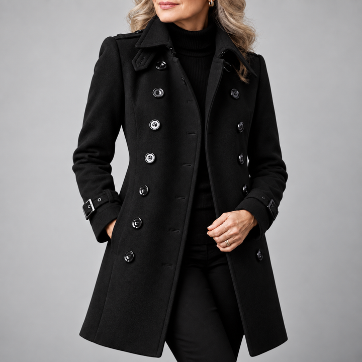 Kensington Signature Coat