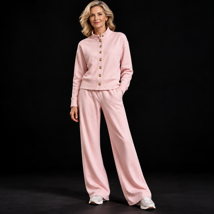 Genevieve Lounge Set