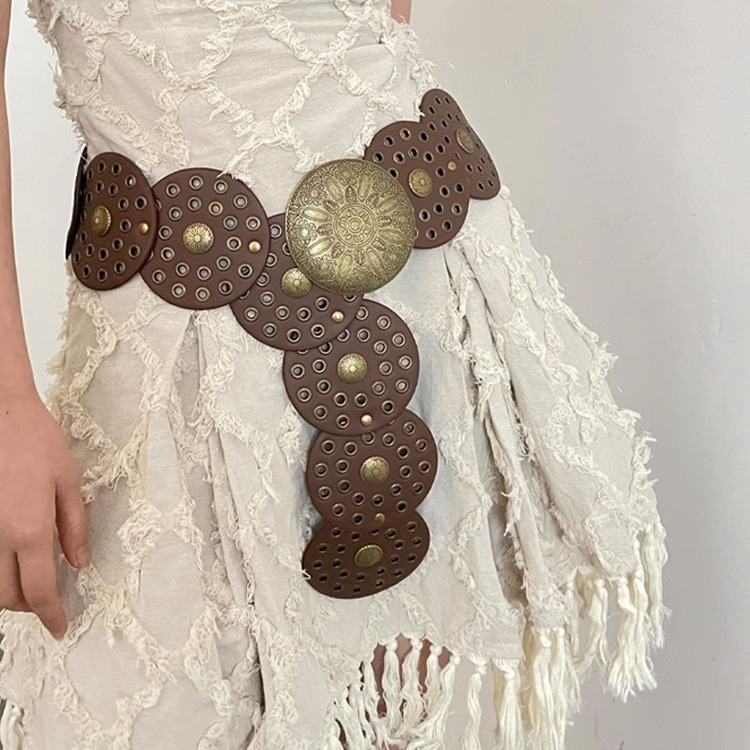 Rina | Elegant Bohemian Belt