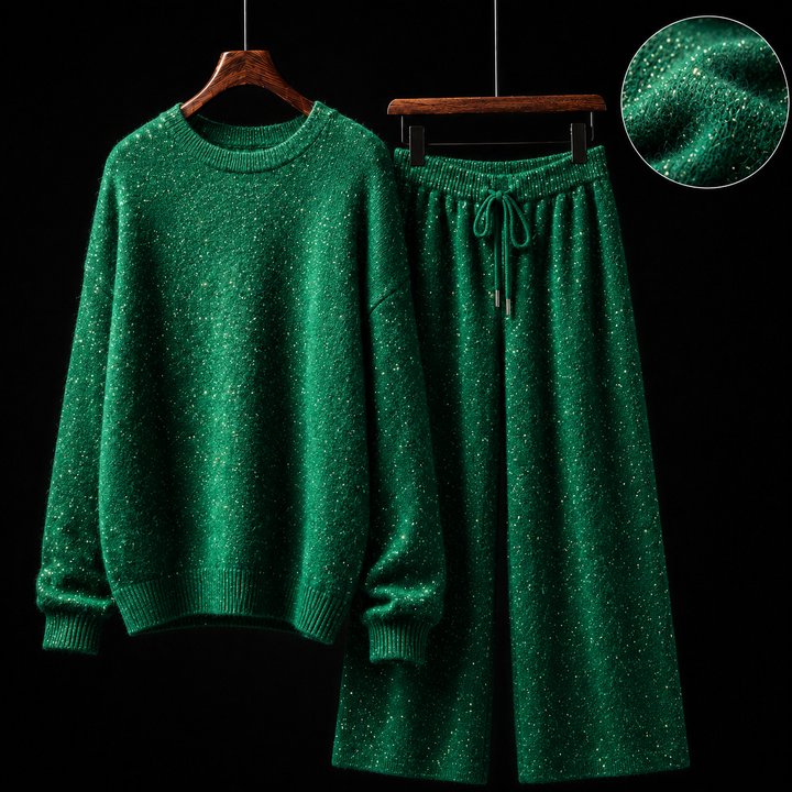 Aurelia Sparkle Set