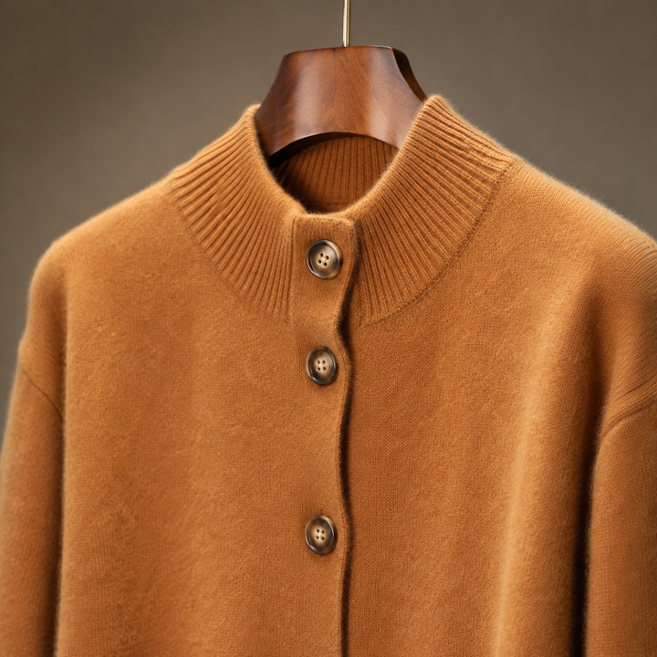 Laurent Cardigan