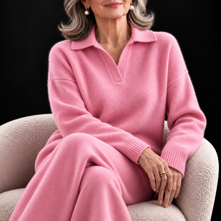 Lucienne Lounge Set