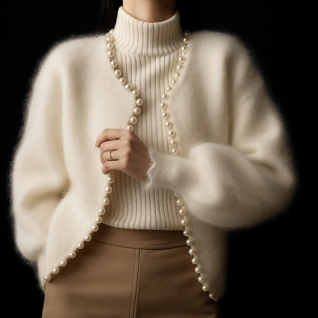 Maison Cardigan