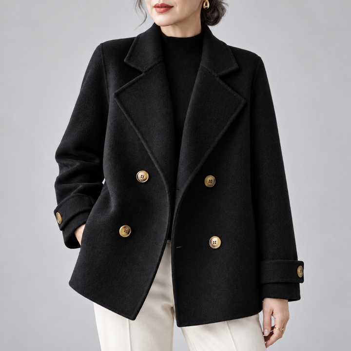 Tiara Coat