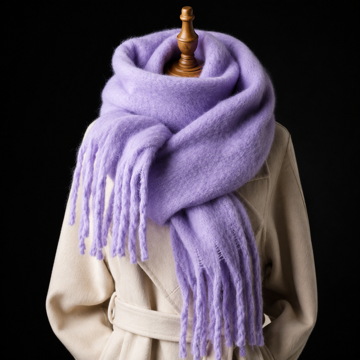 Maison Scarf