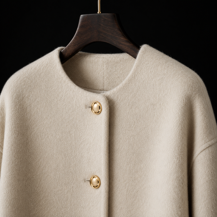 Madeleine Coat