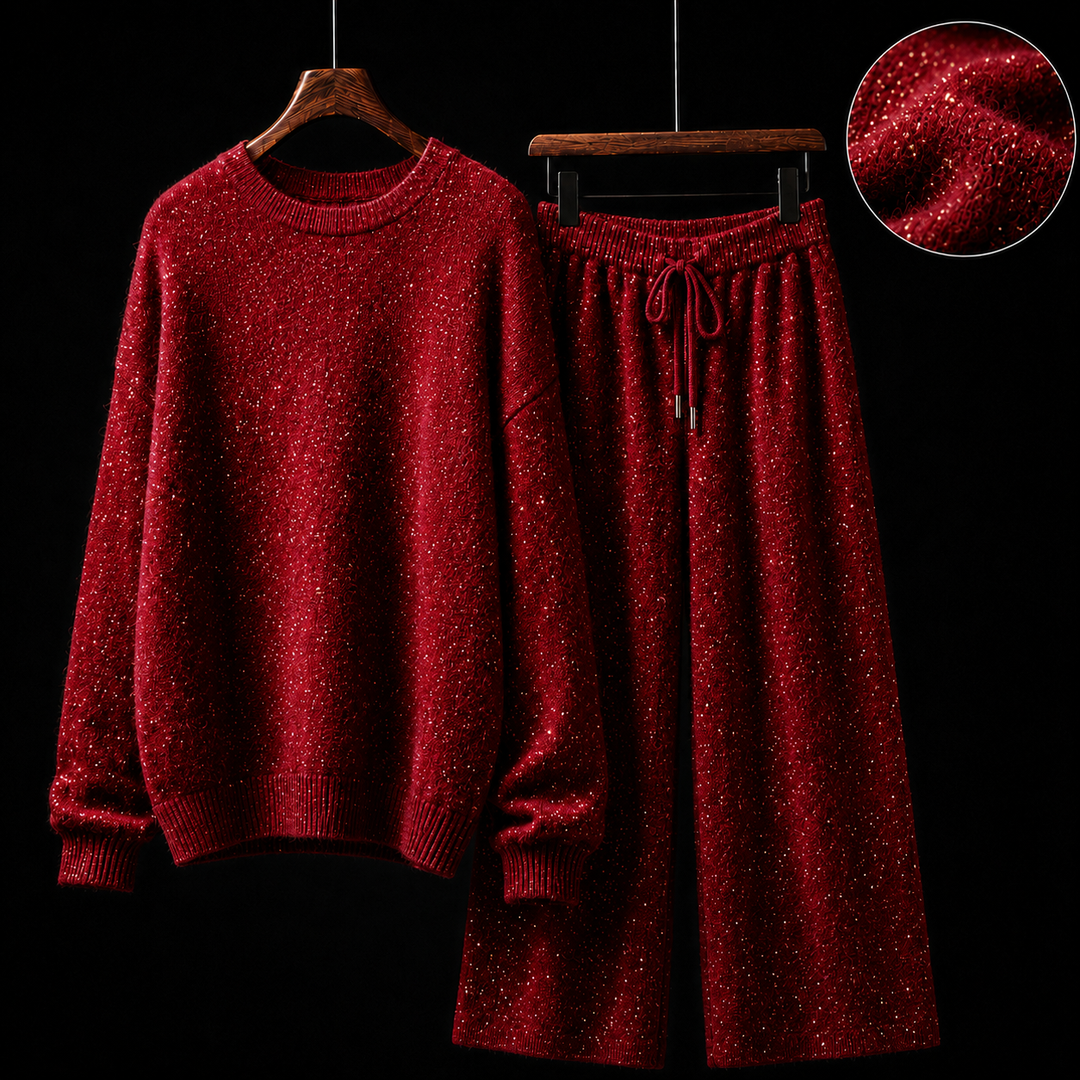Aurelia Sparkle Set