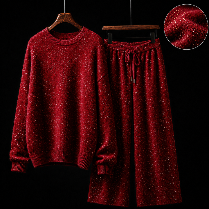 Aurelia Sparkle Set