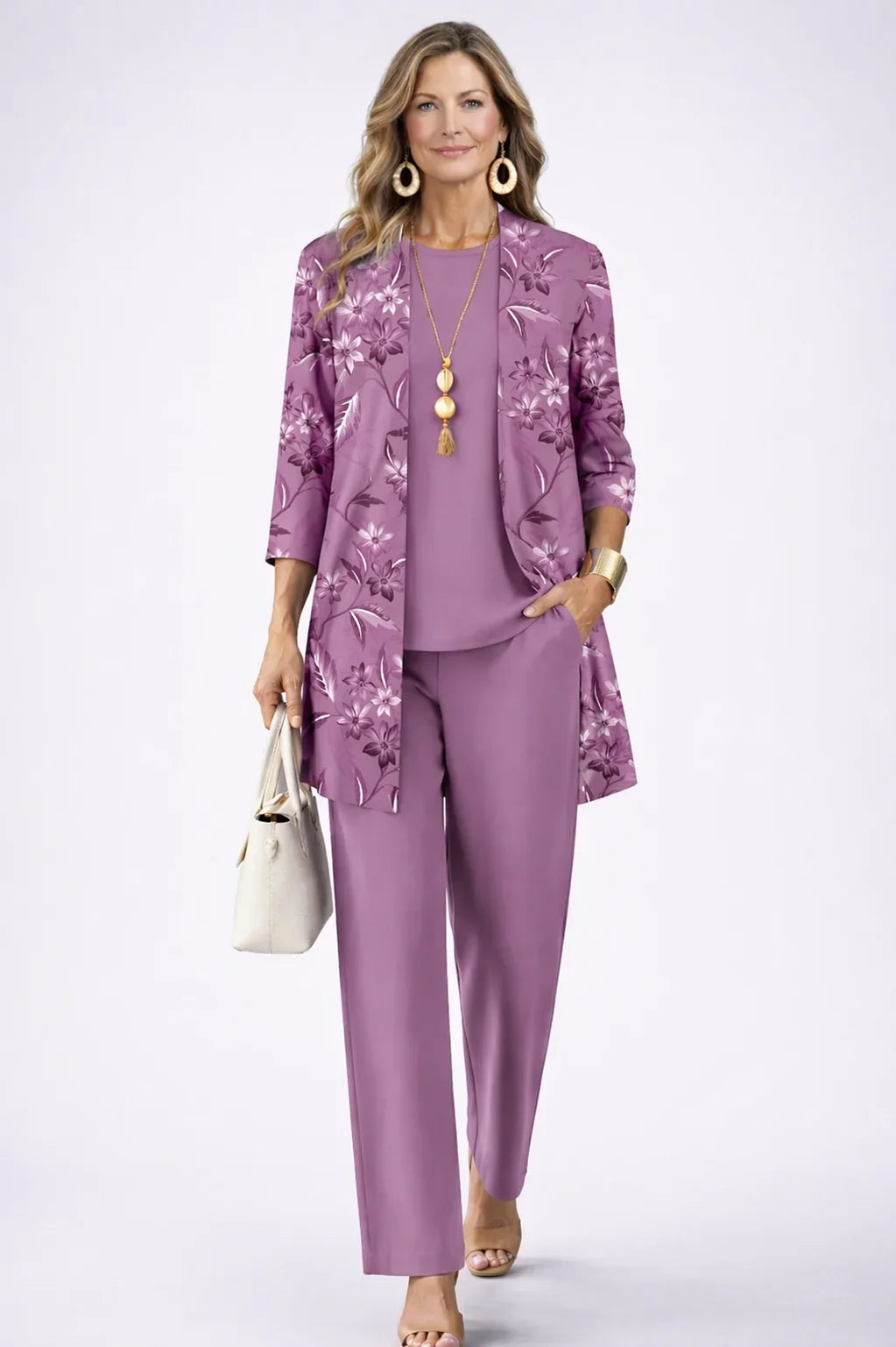 Margaret | 3-Piece Set