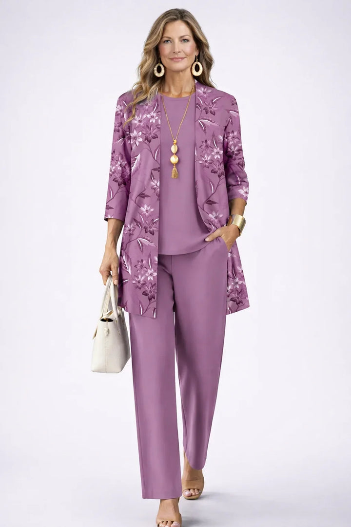 Margaret | 3-Piece Set