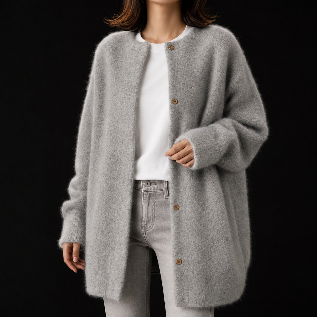 Brisa Coat