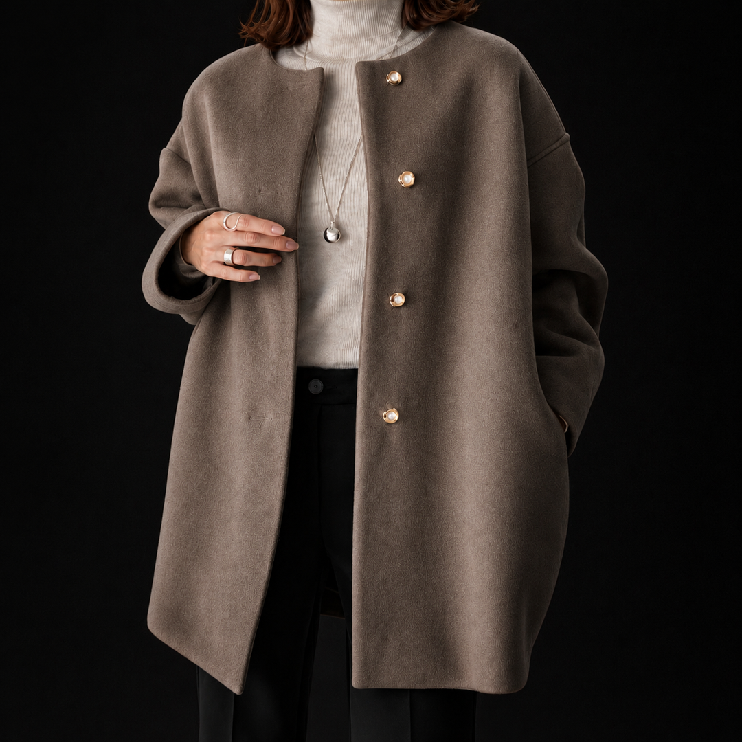 Madeleine Coat