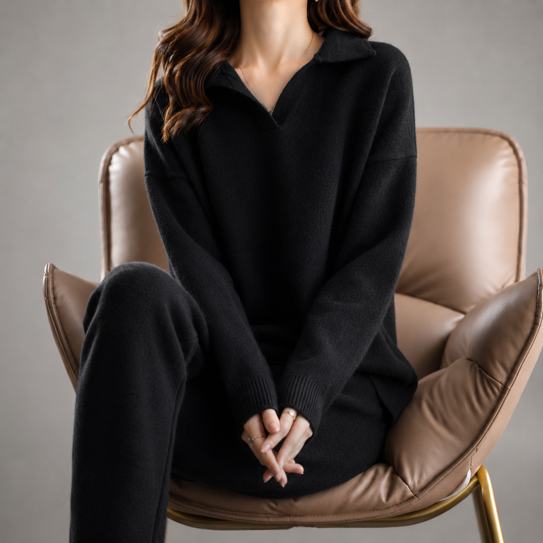 Monaco Lounge Set
