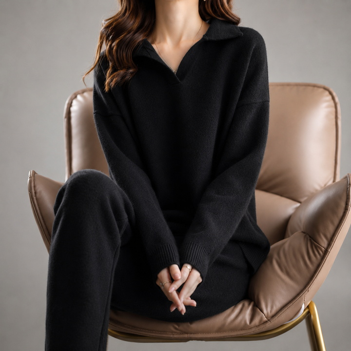 Monaco Lounge Set