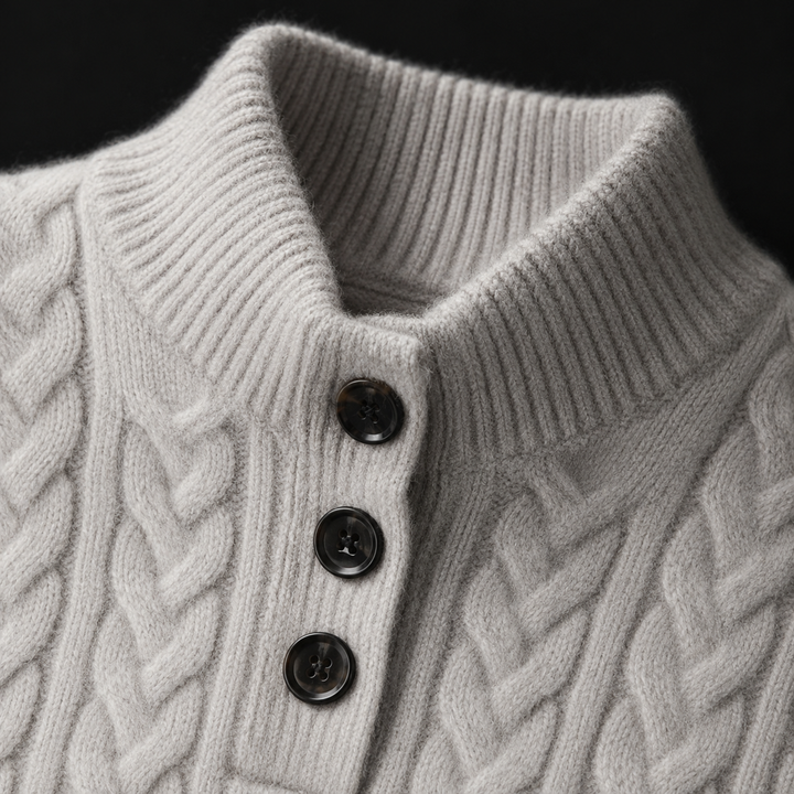 Sierra Knit Cardigan