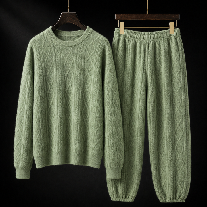 Claudette Lounge Set