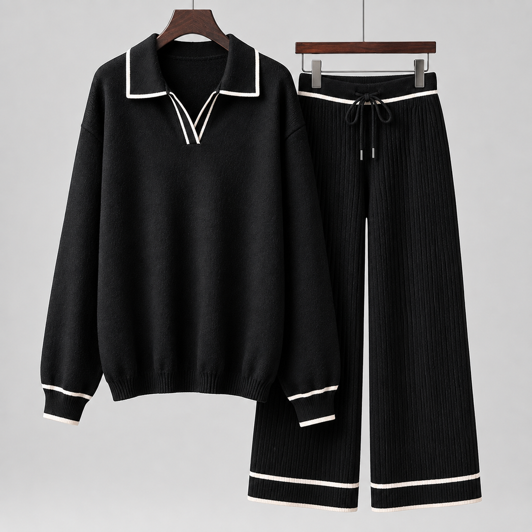 Harrington Lounge Set