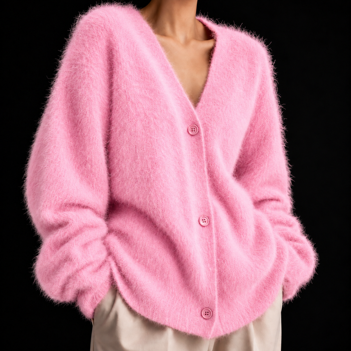 Eleanor Cardigan