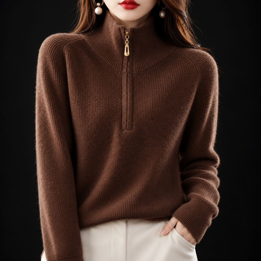 Sofia Cardigan