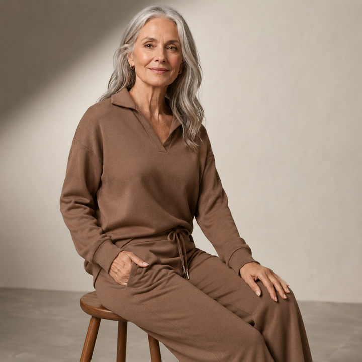 Vivienne Lounge Set