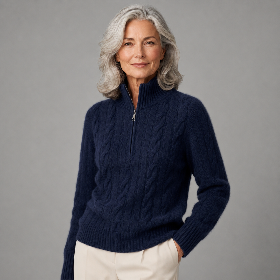Riviera Knit Cardigan