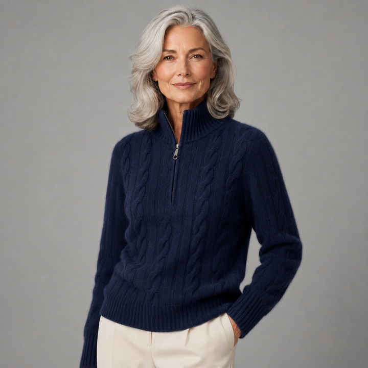 Riviera Knit Cardigan