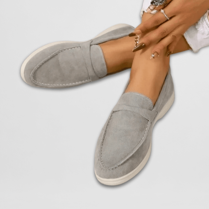 Prudence | Soft Everyday Loafers
