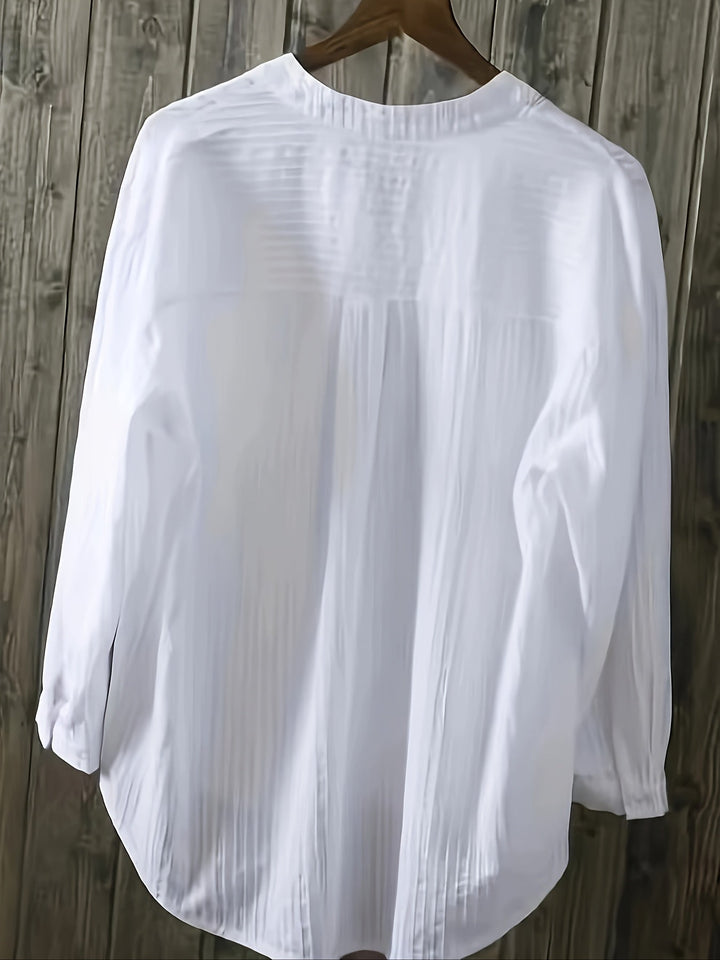 Madison | Summer Elegance Blouse