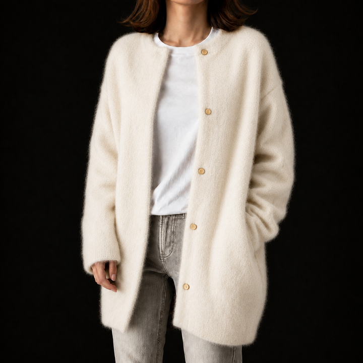 Brisa Coat