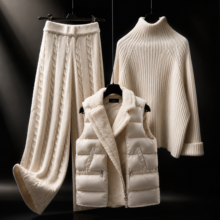 Cambridge Lounge Set