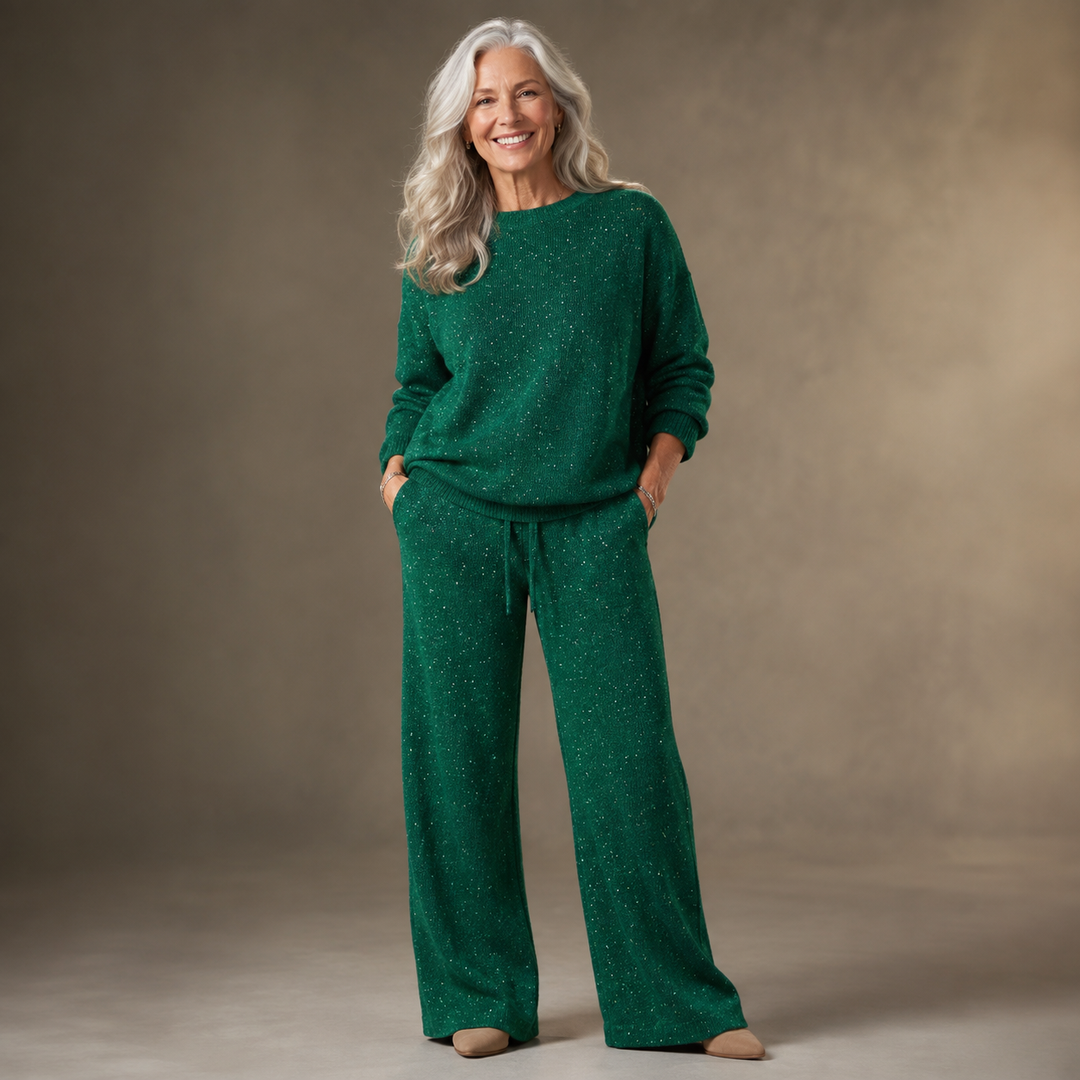 Aurelia Sparkle Set
