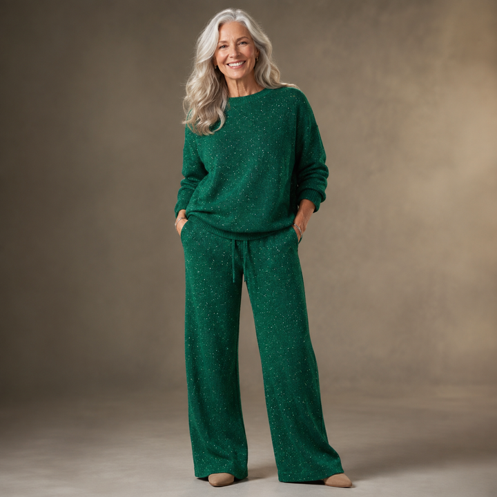 Aurelia Sparkle Set
