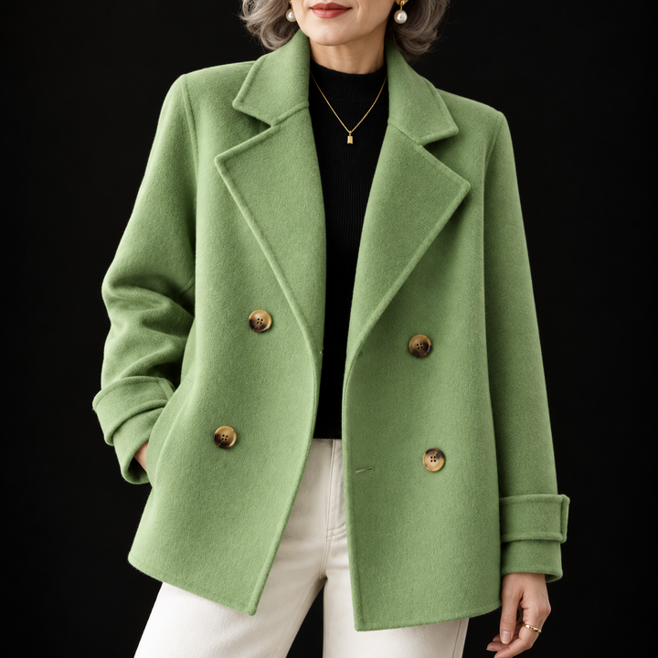 Jasmine Coat