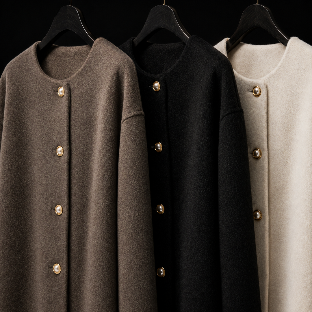 Madeleine Coat