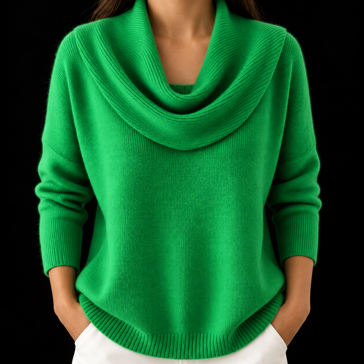 Mayla Cardigan
