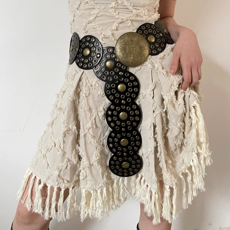 Rina | Elegant Bohemian Belt