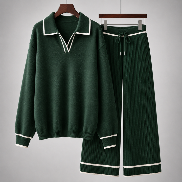 Harrington Lounge Set