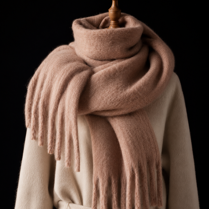 Maison Scarf
